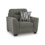 Olten Oversized Chair