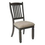 Tyler Creek Dining Table with 6 Chairs - Image 7