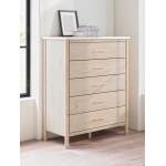Cadmori Chest of Drawers - Image 3