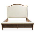 Sturlayne Queen Upholstered Panel Bed - Image 4