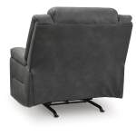 Status Check Recliner - Image 7