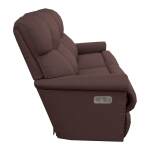 Pinnacle Power Wall Reclining Loveseat w/ Headrest & Lumbar - 32X512 - Image 5