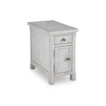Robbinsdale Chairside End Table