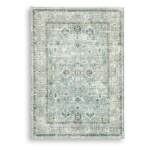 Ladstoney 5' x 7' Memory Foam Area Rug - Image 2
