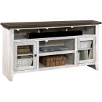 Eastport 65" Console W/ 2 Doors WME1065-DBK