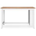 Gesthaven Counter Height Dining Table and 2 Barstools - Image 6