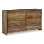 Dressonni Dresser