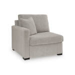 ModMax Luxe Left-Arm Facing Corner Chair