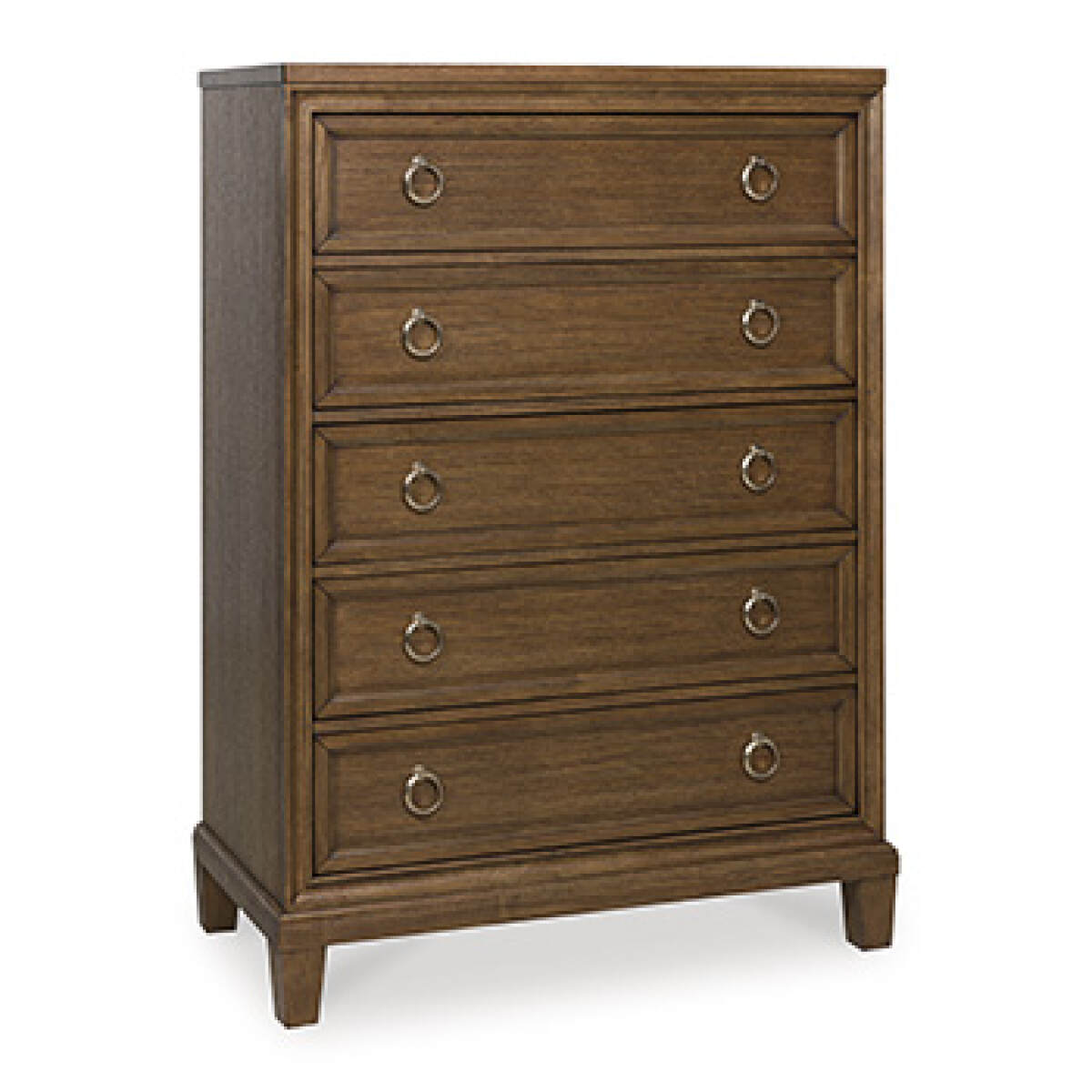 9bc21fe0d5a29db4255af2290a6fca4f Jorlaina Chest of Drawers - Image 1