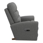 Liam Power Rocking Recliner w/ Headrest & Lumbar - 10X786 - Image 5
