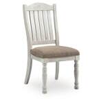 Havalance Dining Chair - Image 2