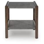 Kallenny End Table - Image 4