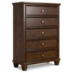 Danabrin Chest of Drawers - Image 2