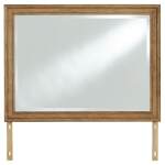 Sharlance Bedroom Mirror - Image 4