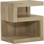 Modern Loft S Nightstand