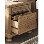 Feddinger Nightstand - Image 12