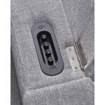 Pineland Power Glider Recliner with Audio System - Image 14
