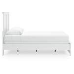 Bostwick Shoals Queen Panel Bed and Dresser - Image 6