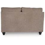 Tight-Rope Left-Arm Facing Loveseat - Image 7