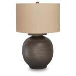 Carlenbury Table Lamp - Image 2