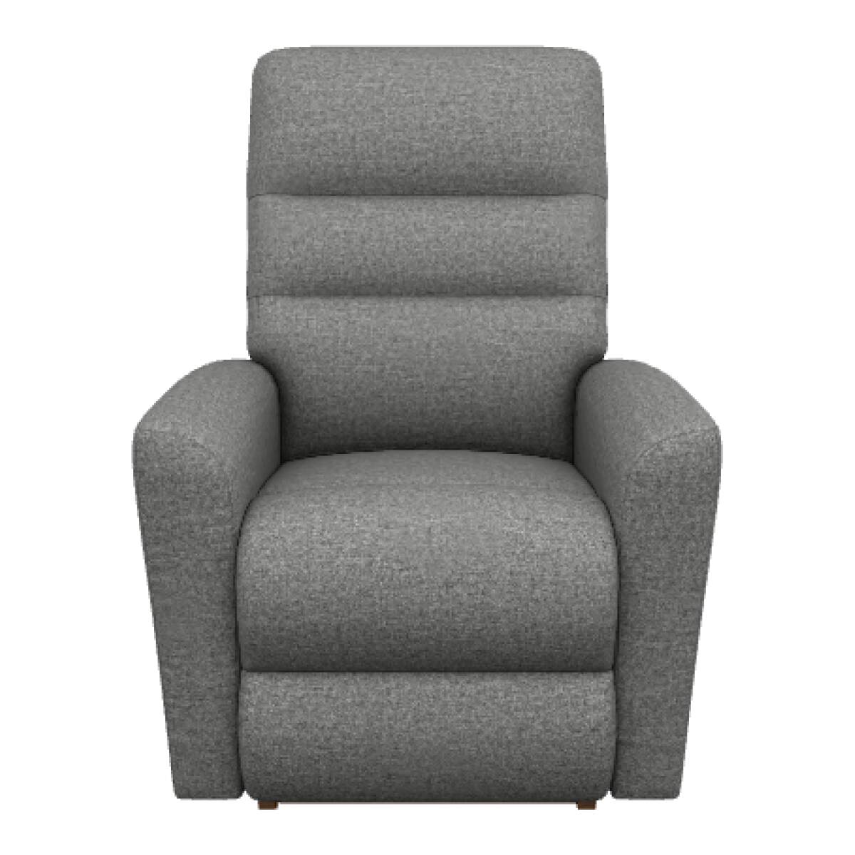 9c500584c0c595e13d4e18dd2ef98e19 Liam Power Rocking Recliner w/ Headrest & Lumbar - 10X786 - Image 1