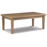 Gerianne Coffee Table - Image 2
