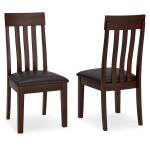 Haddigan Dining Chair (Set of 2) - Image 2