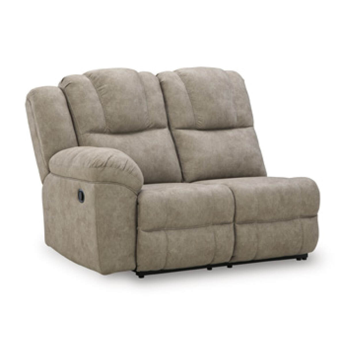 9c6d82ee37a5d363575a23f28e5ede69 Pearce-Pike Left-Arm Facing Reclining Loveseat - Image 1