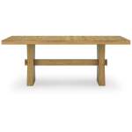 Galliden Dining Table - Image 5