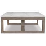 Loyaska Coffee Table and 2 End Tables - Image 5