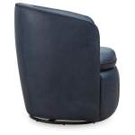 Kierreys Swivel Accent Chair - Image 5