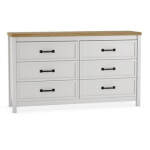 Kerisden Dresser