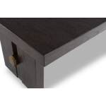 Burkhaus Dining Extension Table - Image 8