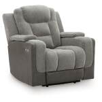 Mixed Motion Power Recliner - Image 2