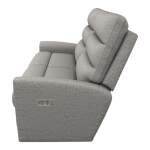 Liam Power Wall Reclining Loveseat w/ Headrest & Lumbar - 32X786 - Image 3