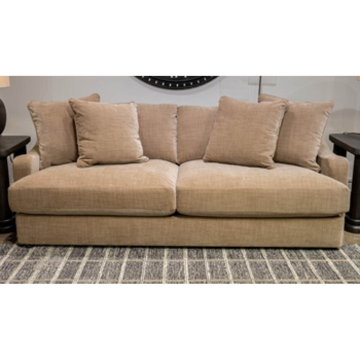 9cbac2a02de84e77333eb187e1aa4de0 ChloeeAnne Sofa - Image 1