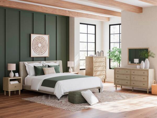 Cielden Dresser - Image 12