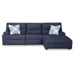 Acklen Place 3-Piece Power Reclining Sectional - Image 4