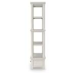 Robbinsdale 75" Bookcase - Image 8