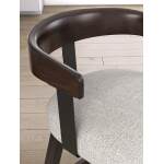 Haddigan Counter Height Barstool - Image 8