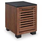 Kallari Chairside End Table - Image 2