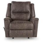 Lixtowel Recliner - Image 5