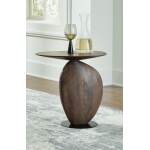 Cormmet Accent Table - Image 3
