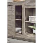 Naydell 92" TV Stand - Image 7