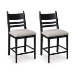 Greddinton Counter Height Barstool
