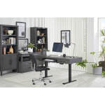 Preston Door Bookcase I597-332 - Image 3
