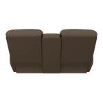 Morrison Reclining Loveseat w/ Console - 449766 - Image 4