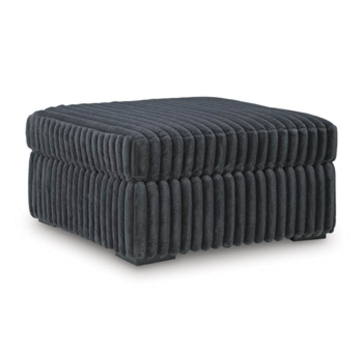 9d1f7c771611d8e4423570310b5dbc34 Midnight-Madness Oversized Accent Ottoman - Image 1