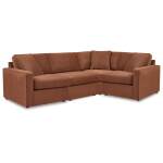 Modmax 4-Piece Sectional