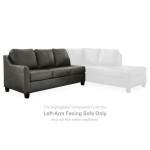 Valderno Left-Arm Facing Sofa - Image 3